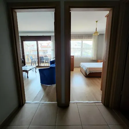 Appartement Comfort House, Free Swimming Pool And Parking Marmaris