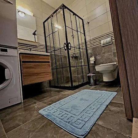 Comfort House, Free Swimming Pool And Parking Appartement Marmaris