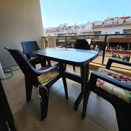 Appartement Comfort House, Free Swimming Pool And Parking Marmaris